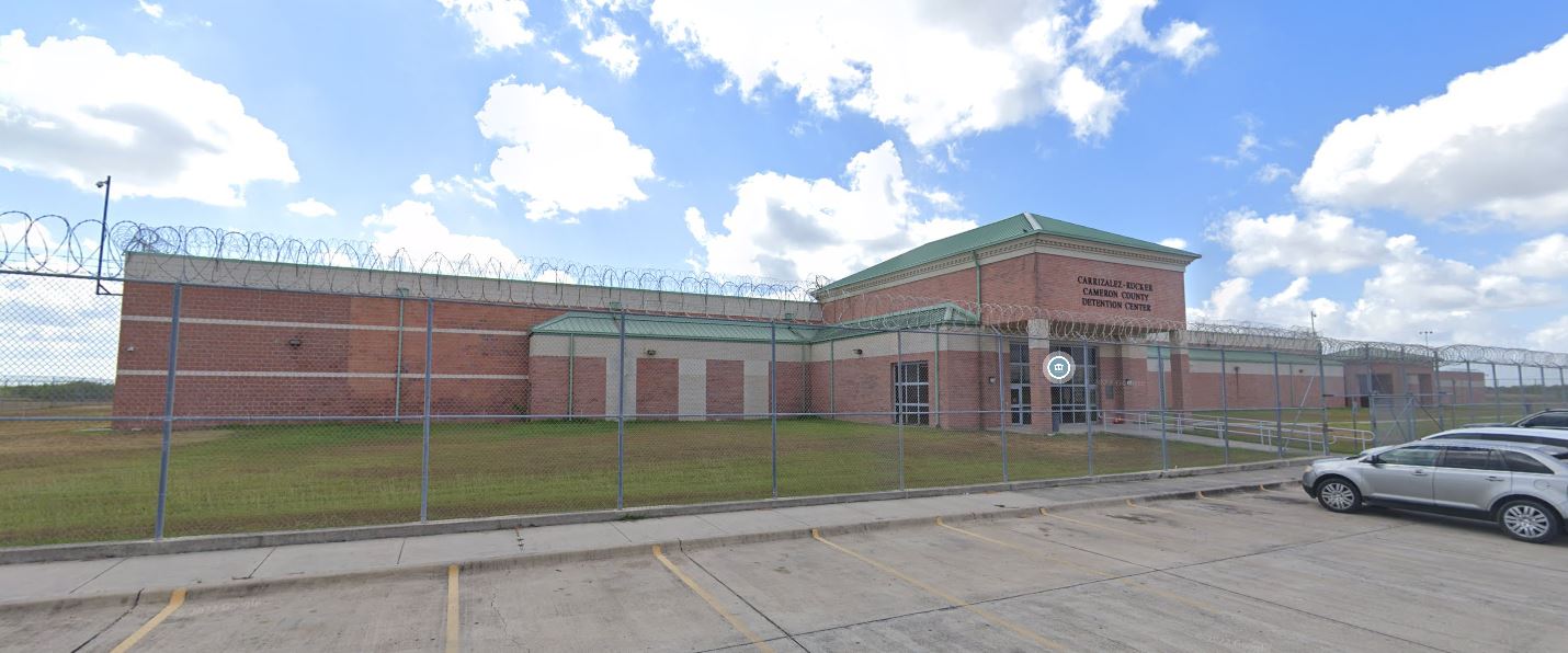 Photos Carrizalez-Rucker Detention Facility 2